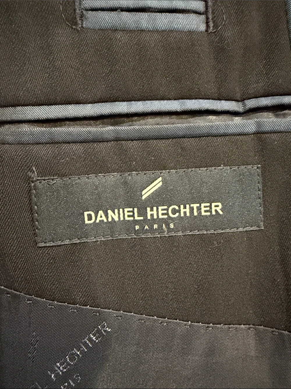 Daniel Hechter two piece